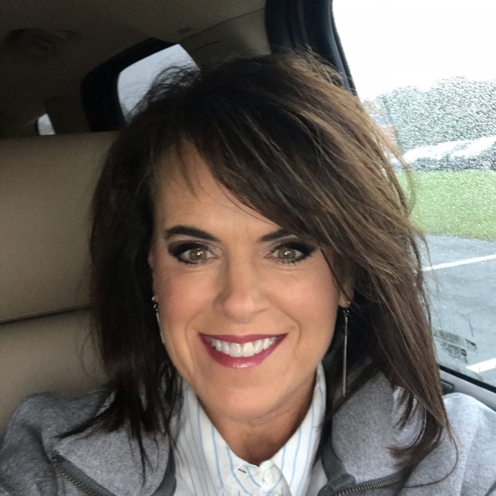 Meet your Posher, Jamie